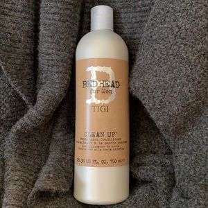 ~BedHead for Men~ Peppermint Conditioner